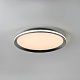 потолочный светильник led4u l3020-400 cr