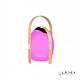 настольная лампа iledex giggle ovs1100-ch wh