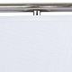 настольная лампа arte lamp aperol a5031lt-1ss