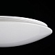 потолочный светодиодный светильник freya gloria fr6999-cl-45-w