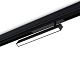 трековый магнитный светильник ambrella light magnetic 220v gl1332