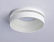 встраиваемый светильник ambrella light acrylic frost tn3305