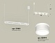 подвесной светильник ambrella light traditional (c9163, n8444) xb9163152