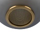 подвесной светильник loft it hive 10425 grey