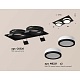 встраиваемый светильник ambrella light techno spot xc (c6526, n6221) xc6526060