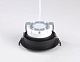 встраиваемый светильник ambrella light gx standard tech techno spot tn52333