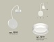 бра ambrella light traditional (c9595, n8477) xb9595203