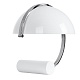 настольная лампа arte lamp brava a5056lt-1cc