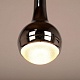 подвесной светодиодный светильник abrasax aster sd749