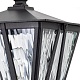 уличный настенный светильник citilux forts clu09w