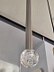подвесной светильник odeon light hightech fiano 4375/3la