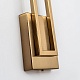 настенный светильник modestyle ms.5084.01 bs