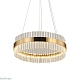 подвесная люстра delight collection saturno d8532p/r600 gold