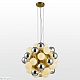 подвесная люстра lussole topgrade haines lsp-8405