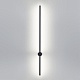 настенный светильник odeon light hightech fillini 4335/18wlp