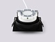 встраиваемый светильник ambrella light gx standard tech techno spot tn52339