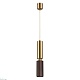 подвесной светильник odeon light caucho 7062/1a