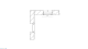 профиль алюминиевый (комплект) swg standard rc-3006 09-00900083