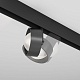 трековый магнитный светильник maytoni lens tr217-4-15wtw-ds-b
