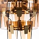 подвесная люстра arte lamp sophia a4066lm-6pb