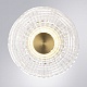 настенный светильник arte lamp bevel a1611ap-5pb