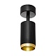 спот lampit rin ts tk10-c1 bk+gd