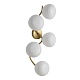 настенный светильник st luce sweven sl1519.301.05
