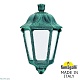 уличный настенный светильник fumagalli m22.000.000.vyf1r