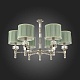 подвесная люстра st-luce sl1121.103.06