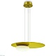подвесной светильник lightera waddy le140l-48g