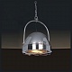 подвесной светильник delight collection loft km026 steel