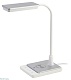 настольная лампа эра nled-499-10w-w б0052776