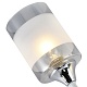 потолочная люстра reluce 01354-0.3-06 wh+cr