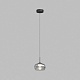 подвесной светильник denkirs floa dk6741-bk+sm