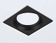 встраиваемый светильник ambrella light techno spot standard tech tn52233