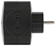 разветвитель электрический эра sp-4-usb-b б0049536