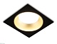 встраиваемый светильник ambrella light gx standard tech techno spot tn52340