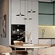 подвесной светильник odeon light sombra 7038/12l
