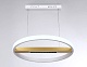 подвесная люстра ambrella light linetech fl51488