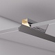алюминиевый профиль arlight comfort21-v-fantom-2000 anod 053032
