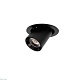 встраиваемый светильник loft it apex 10327/a black