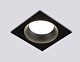 встраиваемый светильник ambrella light gx standard tech techno spot tn52339