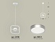 подвесной светильник ambrella light traditional (c9118, n8121) xb9118101