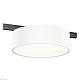 трековый магнитный светильник maytoni zon tr189-1-12w4k-bw