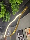 подвесной светильник imperium loft tape light 177932-49