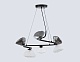 подвесная люстра ambrella light high light heigh light lh15003
