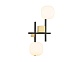 настенный светильник ambrella light high light modern lh51019