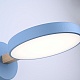 бра imperiumloft turna blue 178348-26