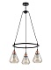 подвесная люстра vele luce norina vl5842p03
