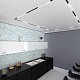 трековый светодиодный светильник elektrostandard slim magnetic 85002/01 4690389178856